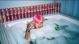 Lil Peep - Benz Truck Pt. 2 (Slowed to Perfection)