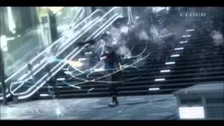 Final Fantasy Versus XIII - Trailer 15/12/2007