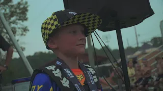 Jaydin Smart "Smart Attack Racing" | 2021 Loretta Lynns Recap