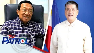 Marcos pinangalanan ang napupusuang DPWH chief, special assistant | TV Patrol