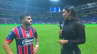 Momentos Sublimes - Fútbol Mexicano