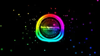 DJ Sava feat  Irina Rimes   I Loved You (Remix +Bass Boosted)  #BassBoostedVk