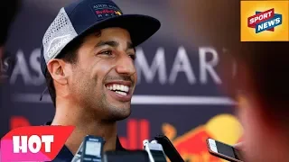 Feature Daniel Ricciardo to Renault, a road to redemption or regret?