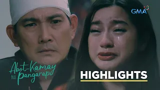 Abot Kamay Na Pangarap: RJ is uncertain of Analyn’s intentions (Episode 225)