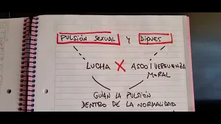 Tres ensayos de teoría sexual. Freud 1905. capítulo 1.