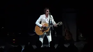 Richard Ashcroft - They Don't Own Me - live - The Greek Theatre - Los Angeles CA - May 11, 2018