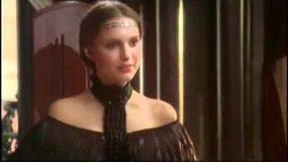 Padme TV Spot