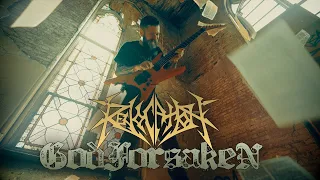 Revocation - Godforsaken (OFFICIAL VIDEO)