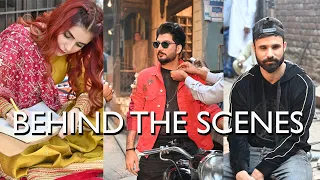 Baari Behind The Scenes | Reelit Films & PR | 2019 bts songs