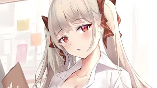 Chris Later & Dany Yeager - Theres Nobody Else  (Nightcore)