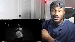 AMERICAN REACTS TO MIYAGI & ANDY PANDA - FREEMAN (Official Video) | REACTION