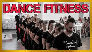 "Pentozali" - The Greek Dance Fitness