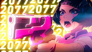 Do Not Resurrect - 2077 Cyberpunk: Edgerunners [AMV]