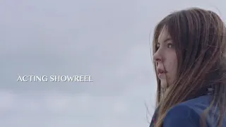 АННА НАХАПЕТОВА - acting showreel