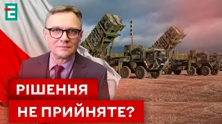 🤔 ПОЛЬЩА ГОТОВА ЗАХИСТИТИ УКРАЇНСЬКЕ НЕБО! НАСКІЛЬКИ ЦЕ РЕАЛЬНО?