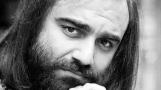 Demis Roussos - Santa Lucia