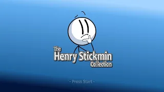 replaying the henry stickmin collection Part 2