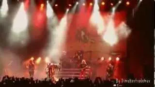 [Multicam Mix] Judas Priest - Live At Stadium-Live, Moscow, Russia, 18.04.2012 [Full Concert / Show]