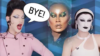 The FINAL All Stars 7 Fashion Photo Ruview