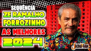 FORROZINHO 2024 MÉDIOS ALTERADOS PARA PAREDÃO DJ JHONATHAN