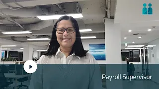 Payroll Supervisor