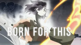 Avatar 「AMV」Born For This