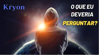 🔴 KRYON  |  “ O Que Eu Deveria Perguntar?”  |  Kryon do Serviço Magnético