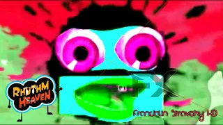 DreamWorks Animation Csupo (2019) Effects Round 1 vs Everyone (1/17)
