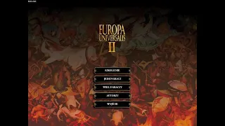 Europa Universalis II Full Game Soundtrack