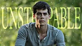 The Maze Runner | Unstoppable