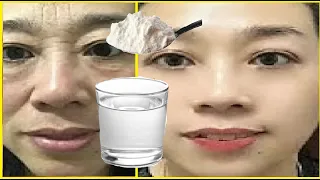 Rice and water will make you look youthful no matter how old you are Over70 /Botox