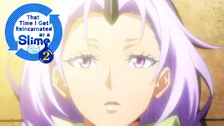 Resucitación l That Time I Got Reincarnated as a Slime 2 (sub. español)