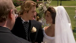 Zack Morris and Kelly Kapowski scenes (2)