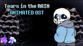 TEARS IN THE RAIN (My Take) - OST VIDEO
