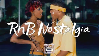 Nostalgia ~ 2000's R&B/Soul Playlist