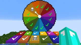 I Trapped 100 Kids with a WHEEL...