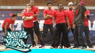 BOTY FRANCE 2011 - HOLD UP (SHOWCASE)  [BOTY TV]