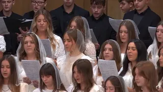 When The Healing Comes | Choir Song
