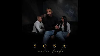 SOSA – WAHRE LIEBE (prod. by Nineties Kid)