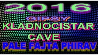 PALE FAJTA PHIRAV   KLADNOCISTAR CAVE 2016