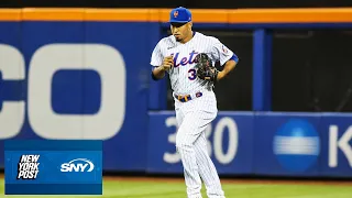 Timmy Trumpet might play 'Narcos' for Edwin Diaz on August 30th | SNY