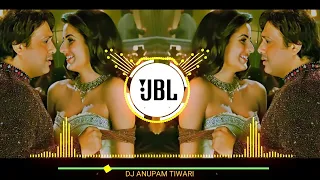 Dupatta Tera Nau Rang Da 💕 Dj Remix Song Baliye De Mukhde Pe 💓 Dil Lalchaye | Hindi Viral Dj Song