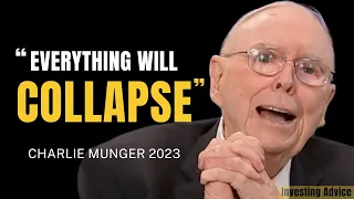 Charlie Munger EXPOSES Why ALL Businesses Die! 💀📉 What You MUST Know! 🚀💼 | DJ 2023 【C:C.M 305】