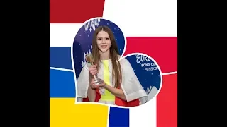 Junior Eurovision 2018 - My Top 20 (After The Show)