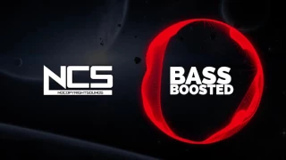 Geoxor - You & I [NCS Bass Boosted]