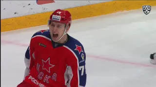 Shalunov scorches GWG