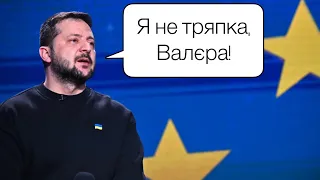 🔴Повний розбір прес-конференції Зеленського / Чи вистоїть Україна у війні?🔴 БЕЗ ЦЕНЗУРИ наживо