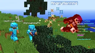 These Minecraft hackers were RIDICULOUSLY hard to catch!
