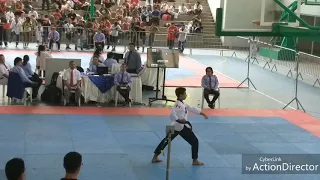 Taekwondo 2019