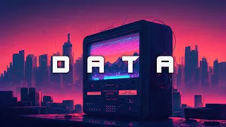 Cyberpunk Synthwave - Data // Royalty Free Copyright Safe Music